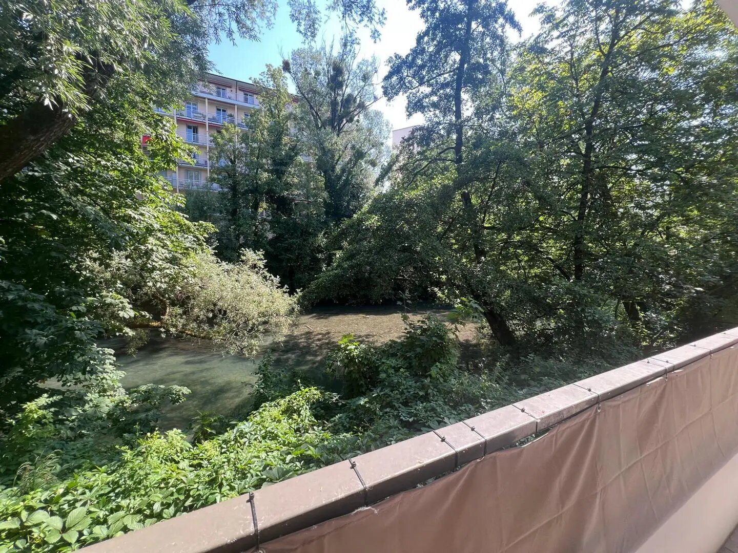 Appartement à louer, 55m², Annecy