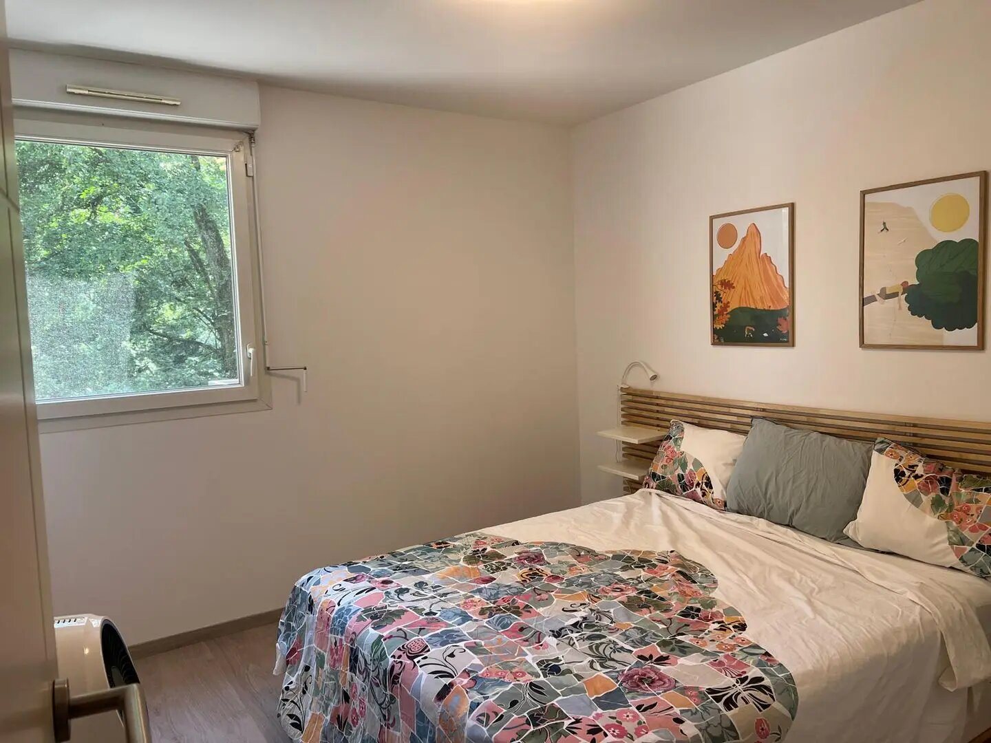 Appartement à louer, 55m², Annecy