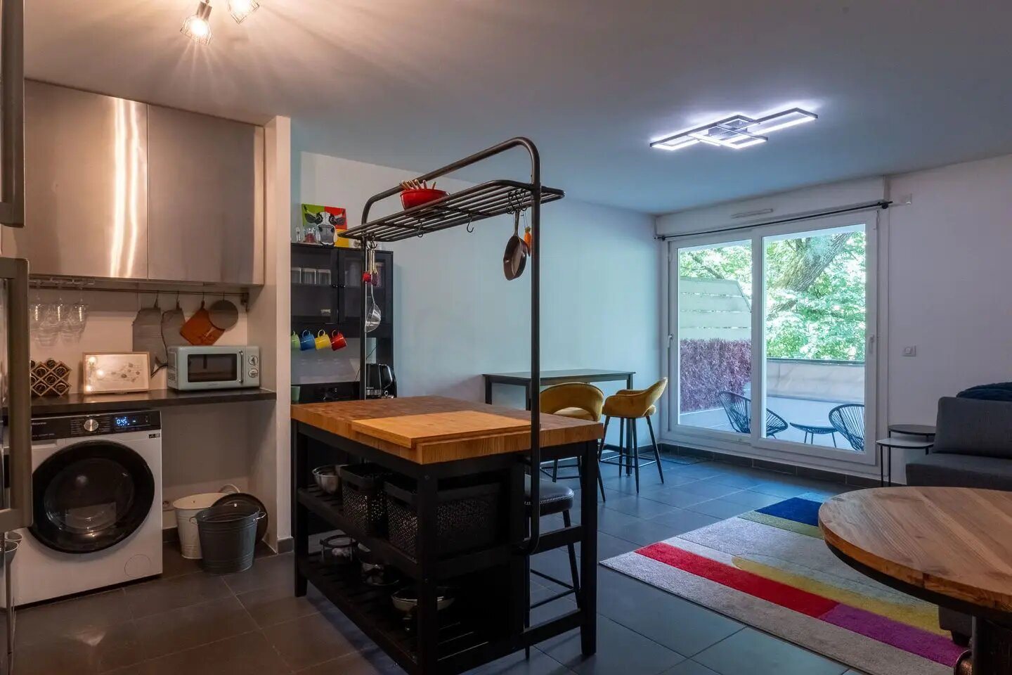 Appartement à louer, 55m², Annecy
