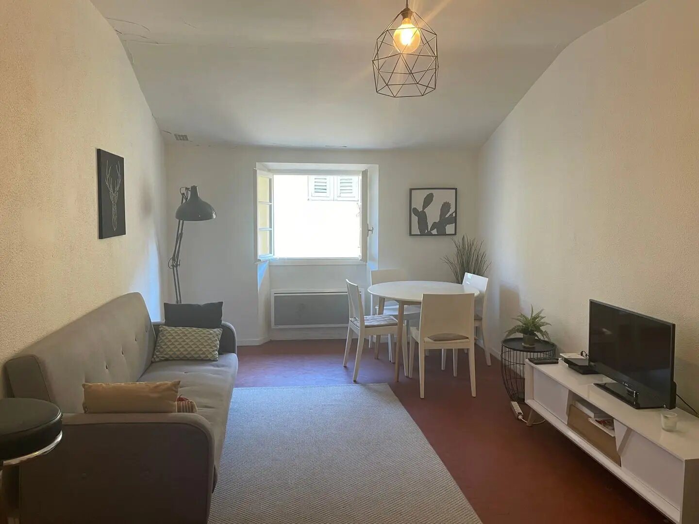 Appartement à louer, 55m², Nice