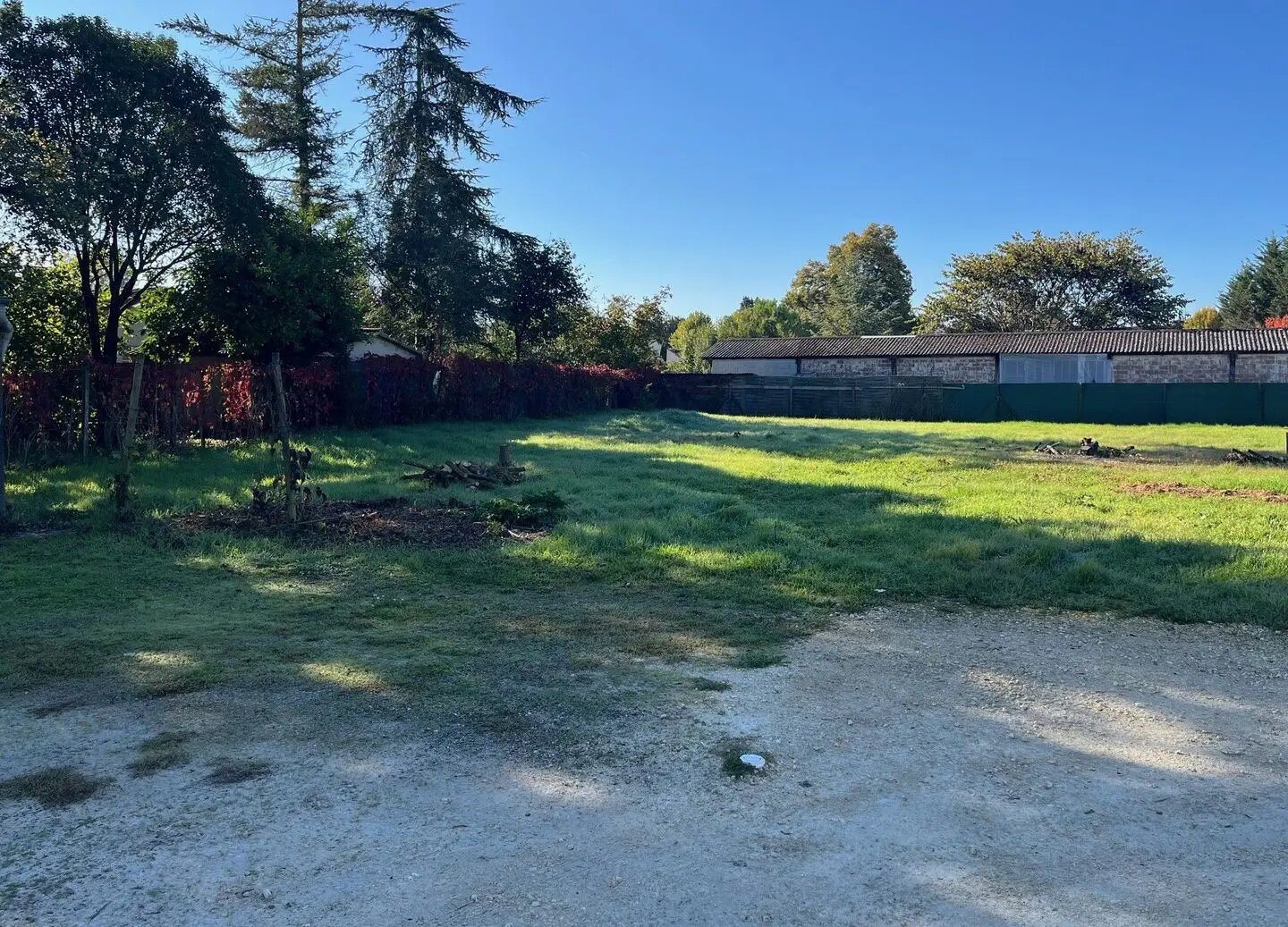 Maison à vendre, 604m², Châteauneuf-sur-Charente