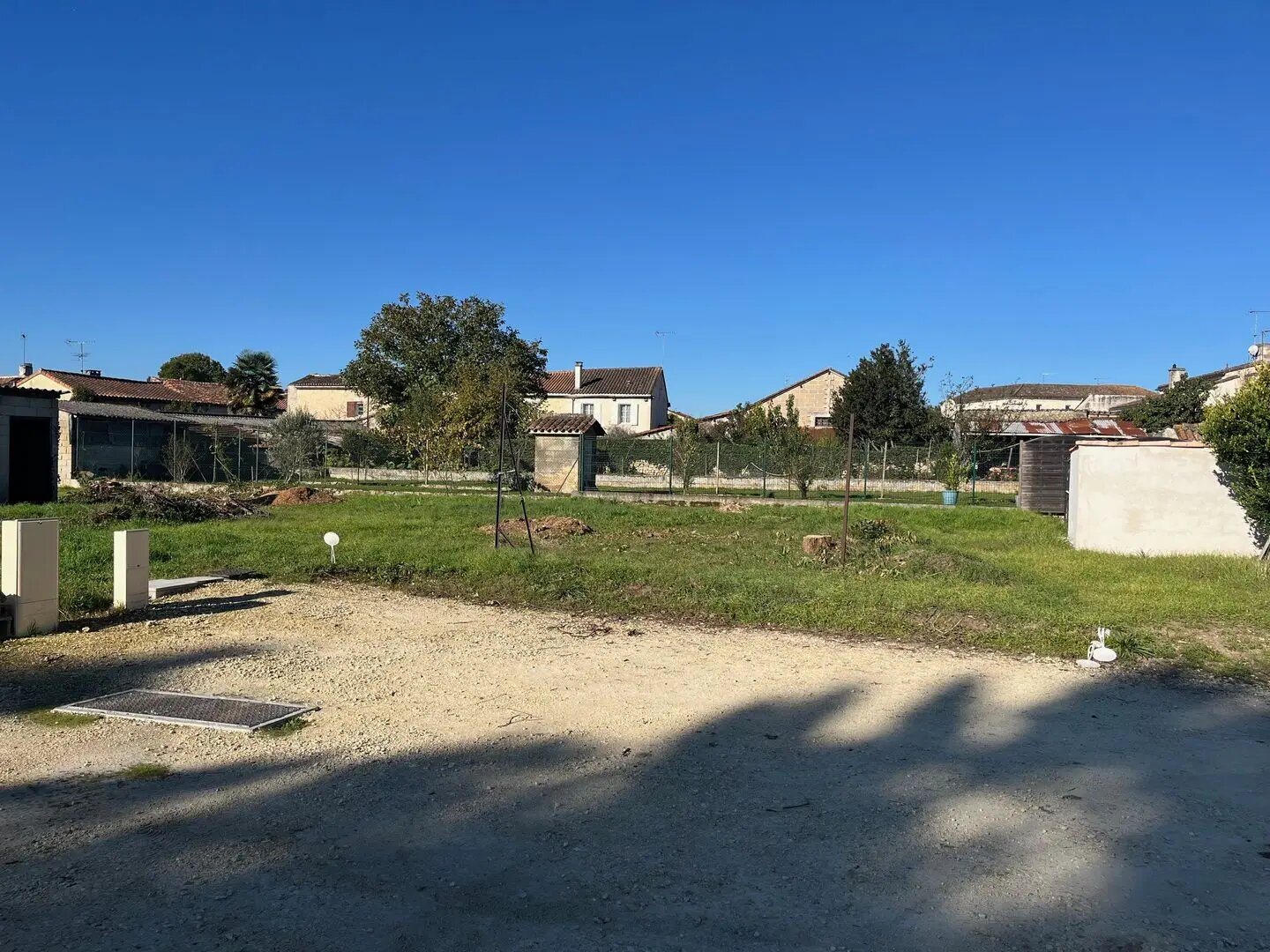 Maison à vendre, 604m², Châteauneuf-sur-Charente