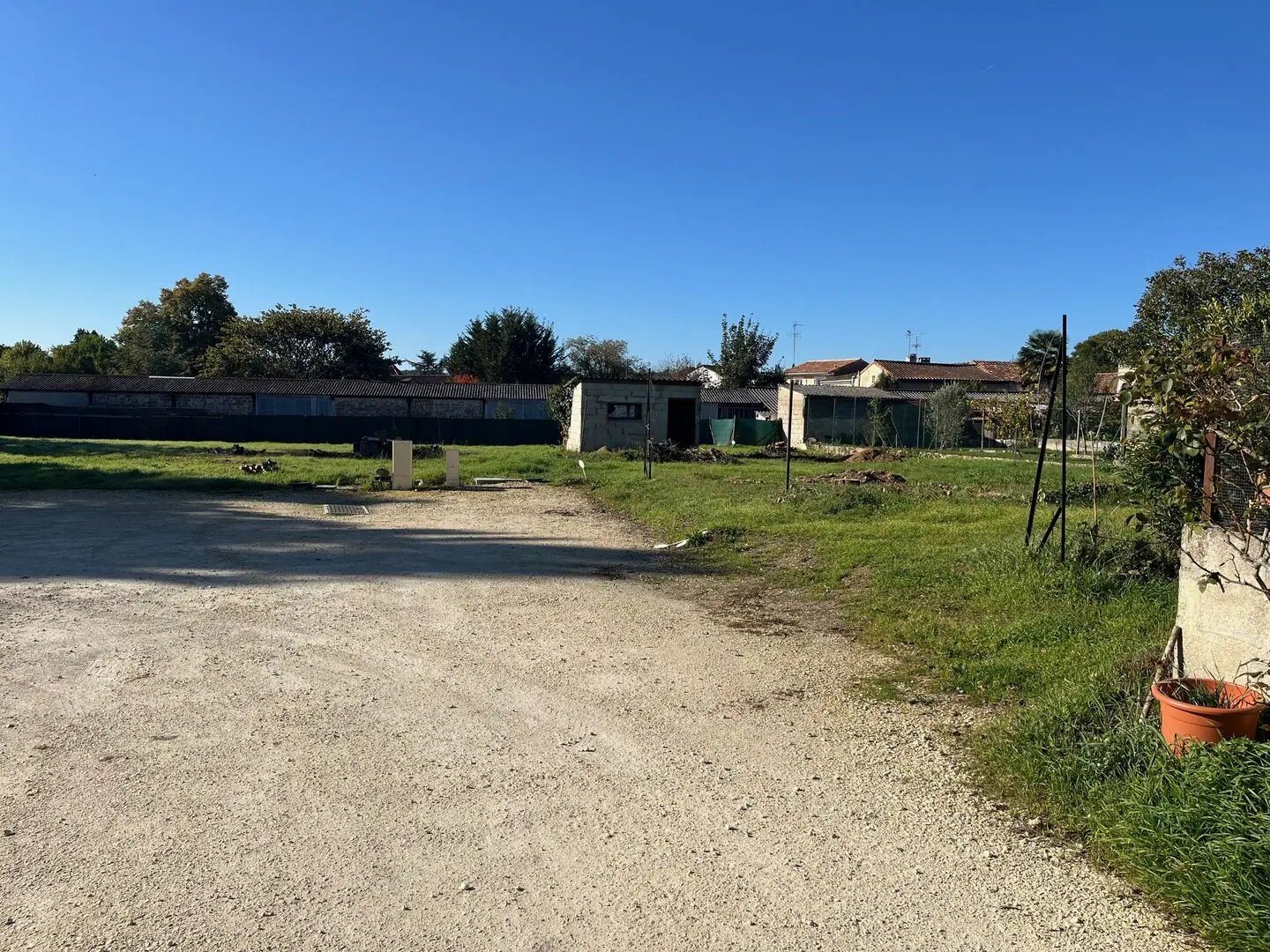 Maison à vendre, 604m², Châteauneuf-sur-Charente