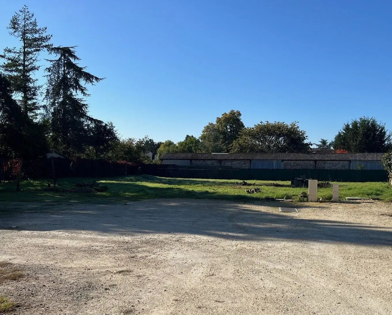 Maison à vendre, 604m², Châteauneuf-sur-Charente