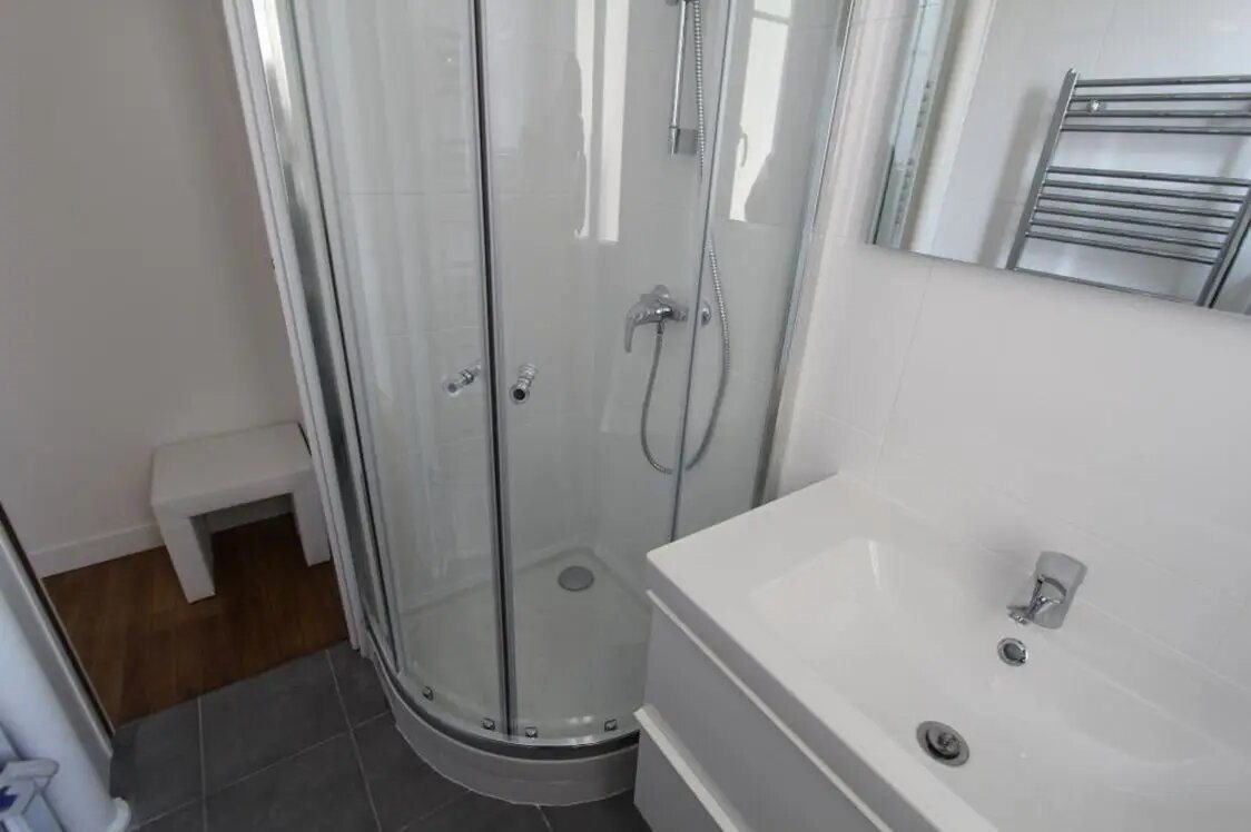 Appartement à louer, 46m², Rueil-Malmaison