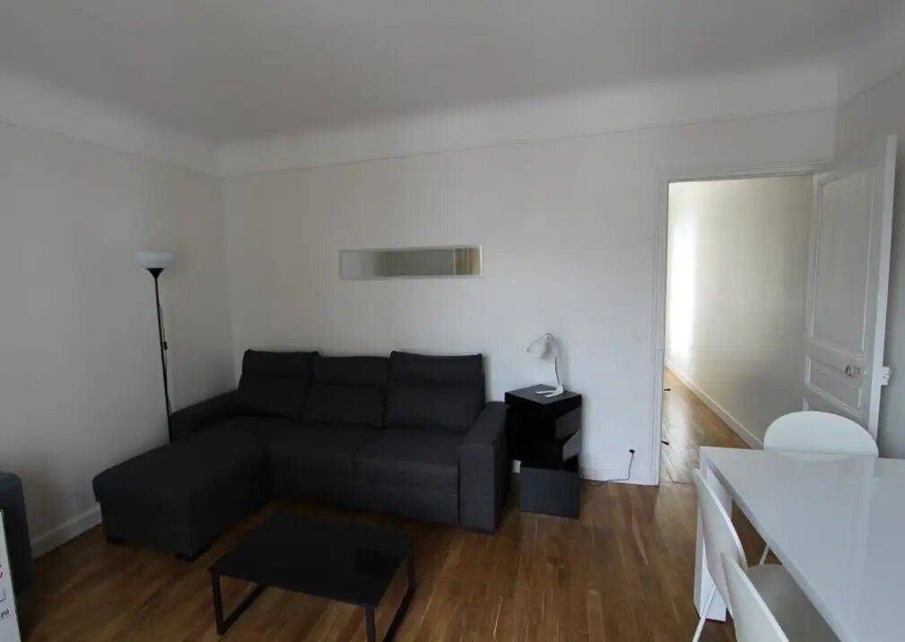 Appartement à louer, 46m², Rueil-Malmaison