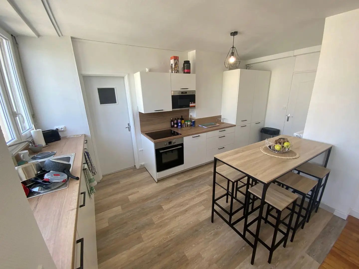 Appartement à vendre, 108m², Saint-Nazaire