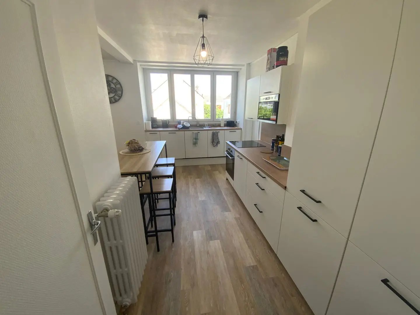 Appartement à vendre, 108m², Saint-Nazaire