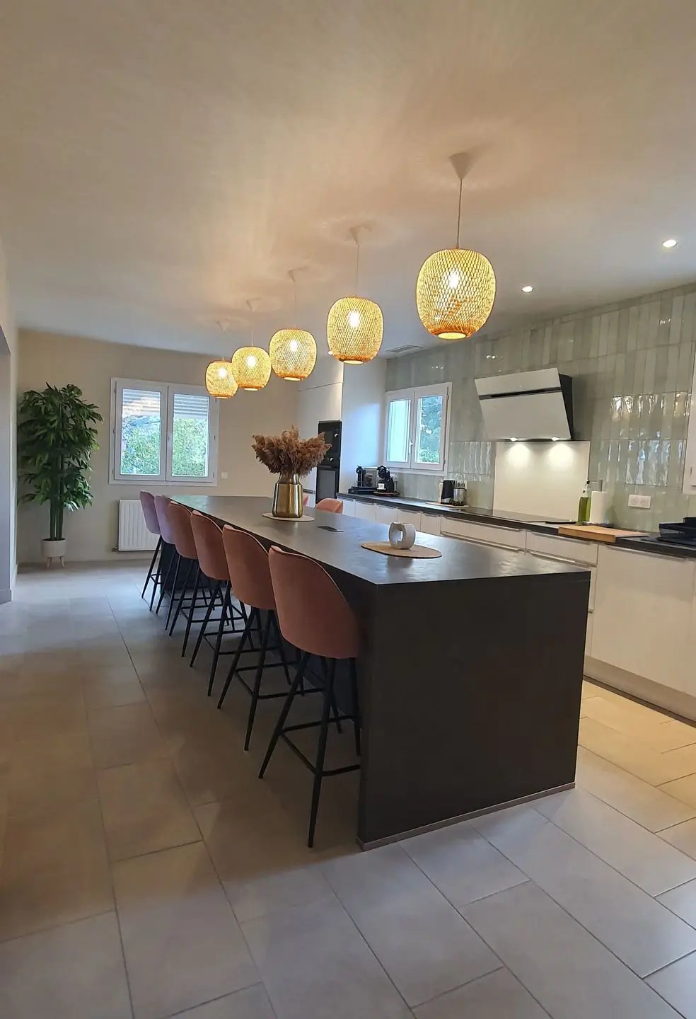 Maison à vendre, 186m², Béziers