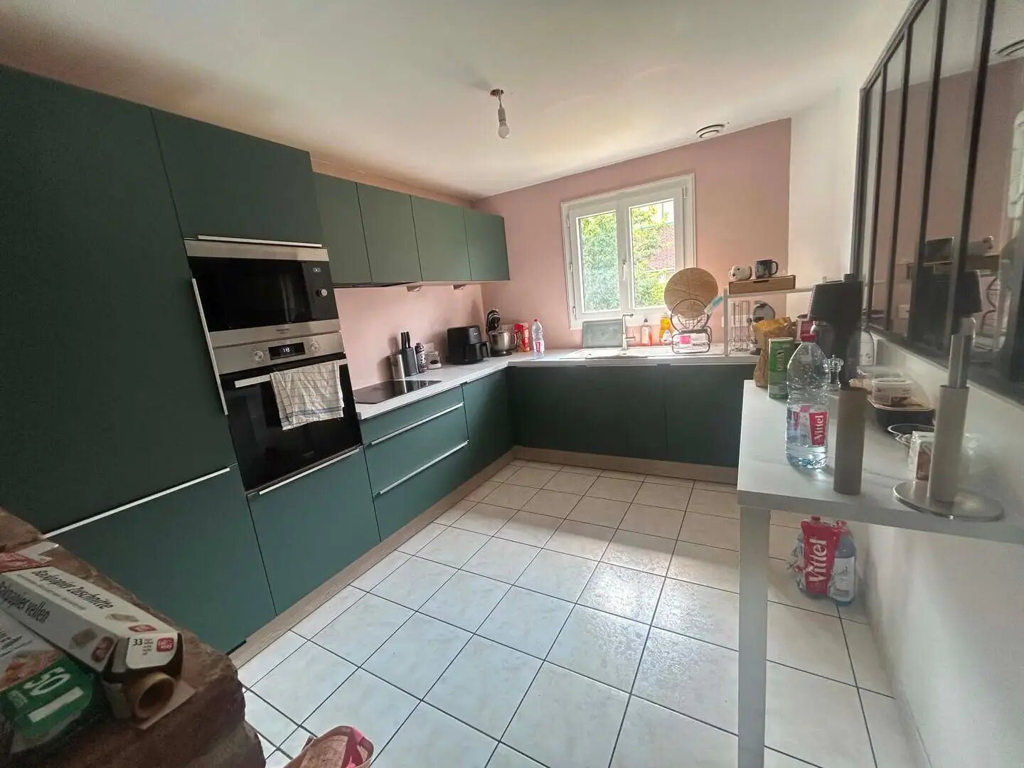 Maison à louer, 95m², Beaucamps-le-Vieux