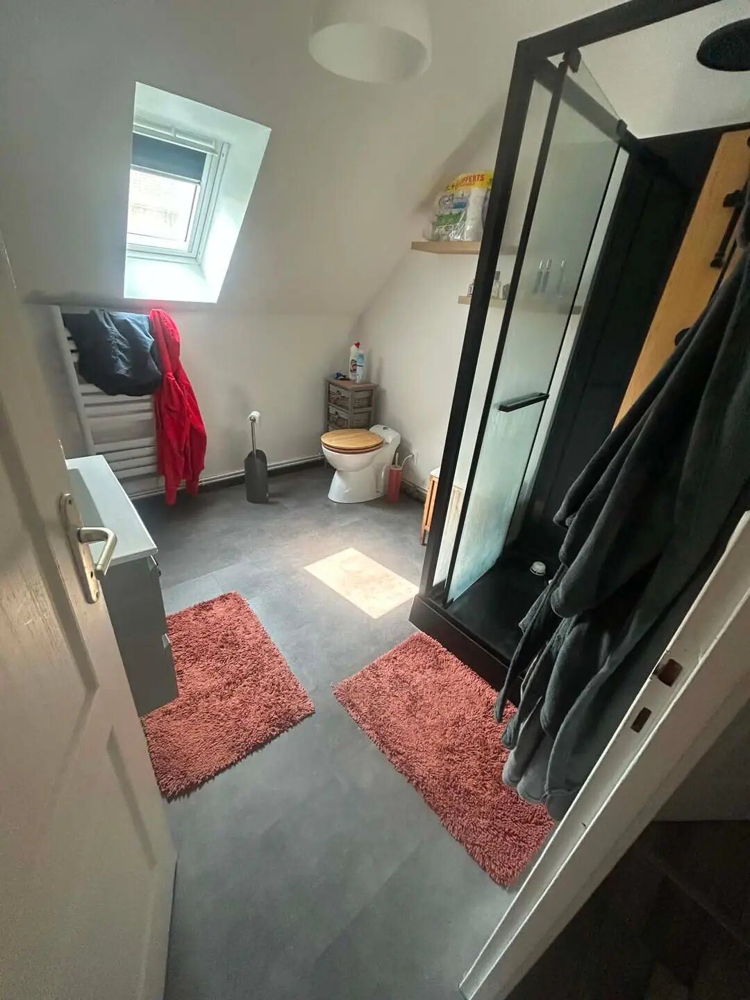 Maison à louer, 95m², Beaucamps-le-Vieux