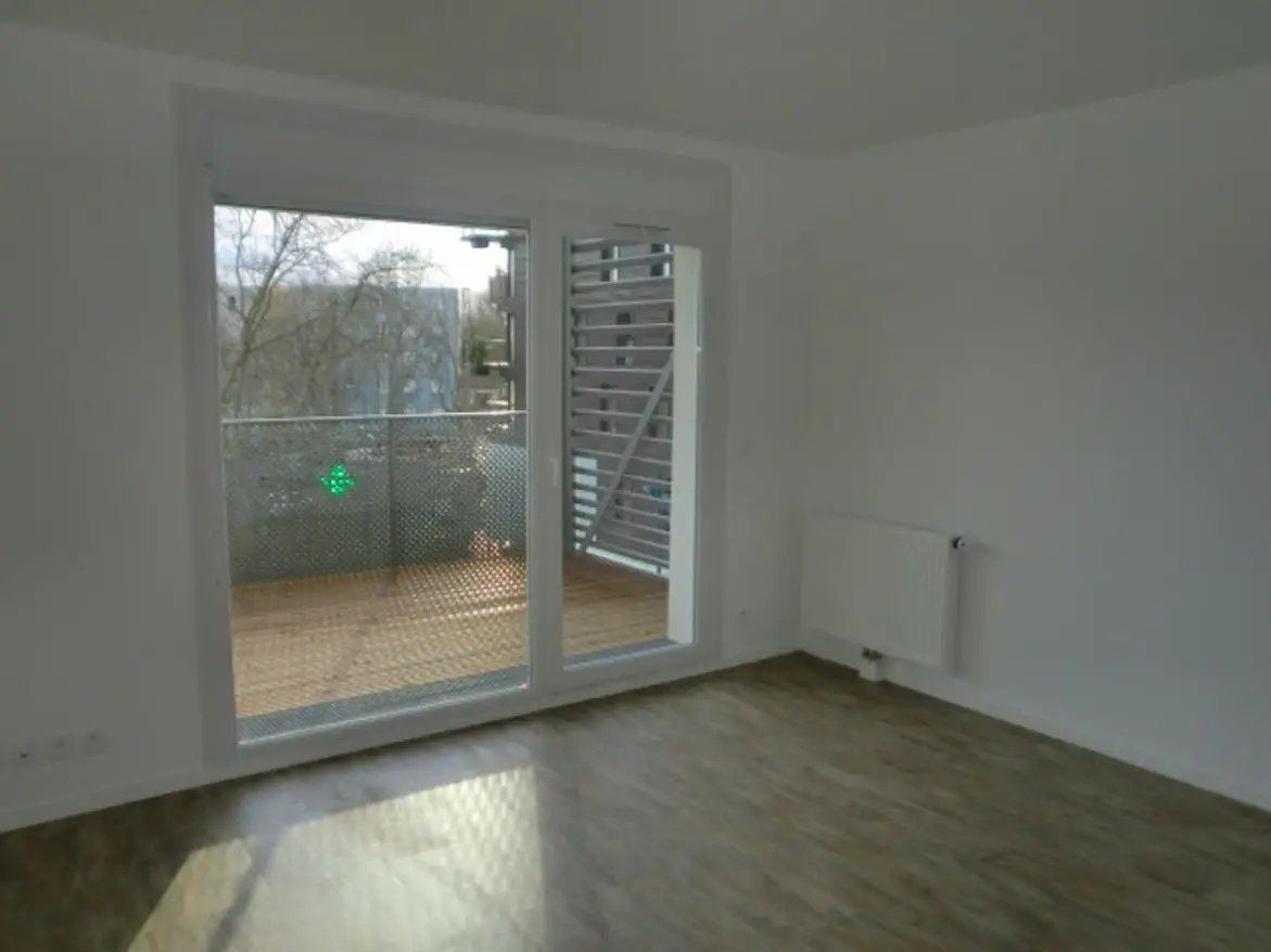 Appartement à louer, 68m², Pantin
