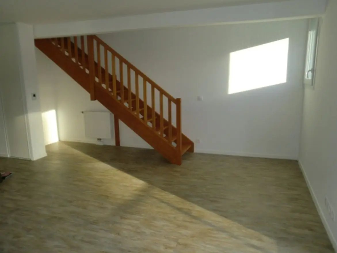 Appartement à louer, 68m², Pantin