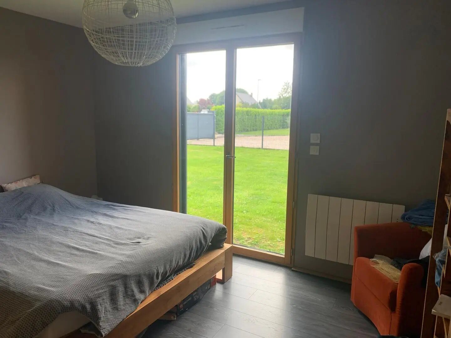 Maison à vendre, 132m², Le Bois-Robert
