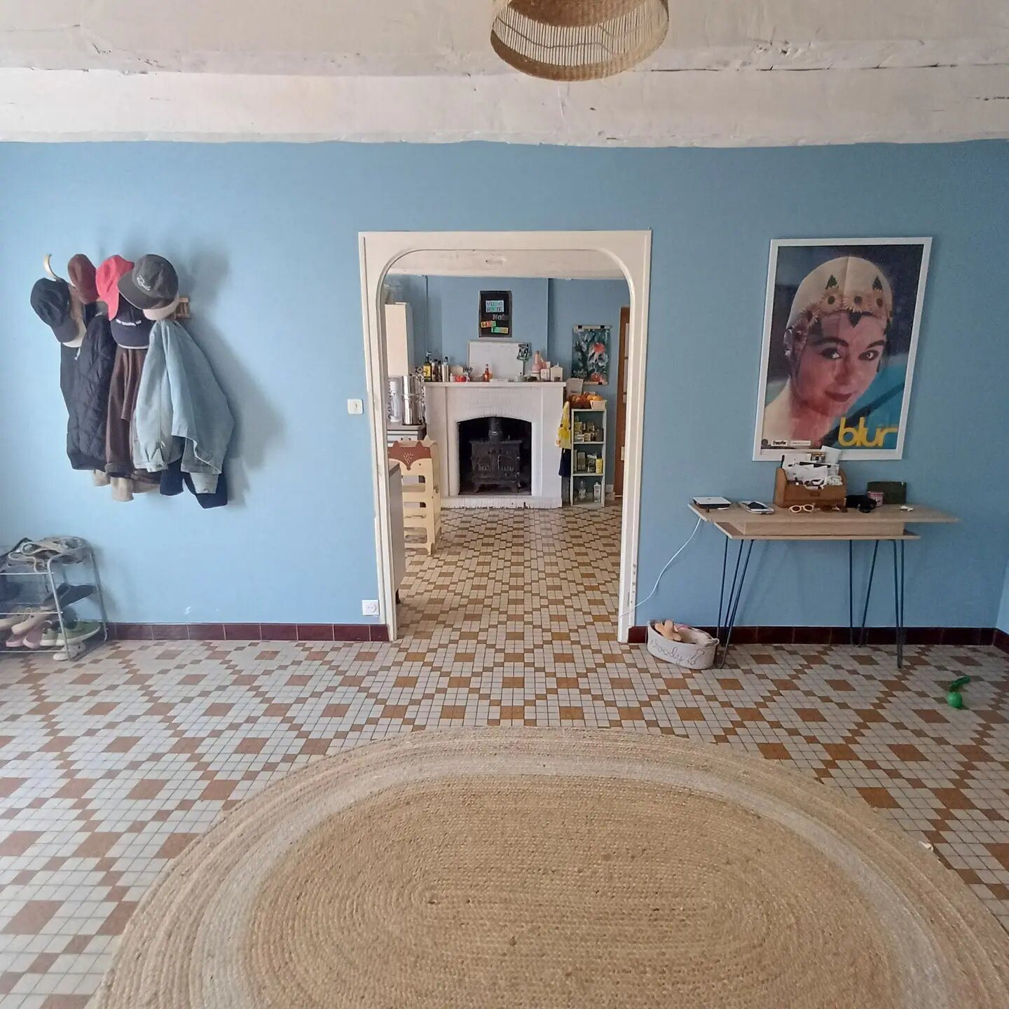 Maison à vendre, 219m², Saint-Martin-sur-Oust