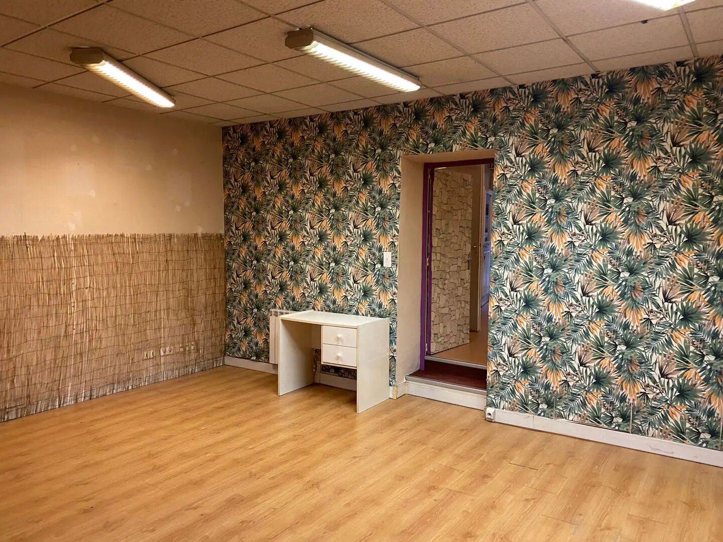 Appartement à louer, 90m², La Clayette