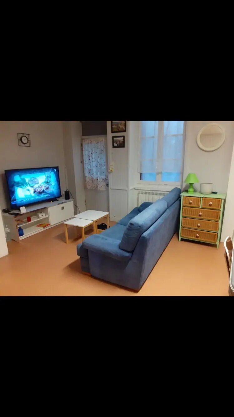 Appartement à louer, 90m², La Clayette