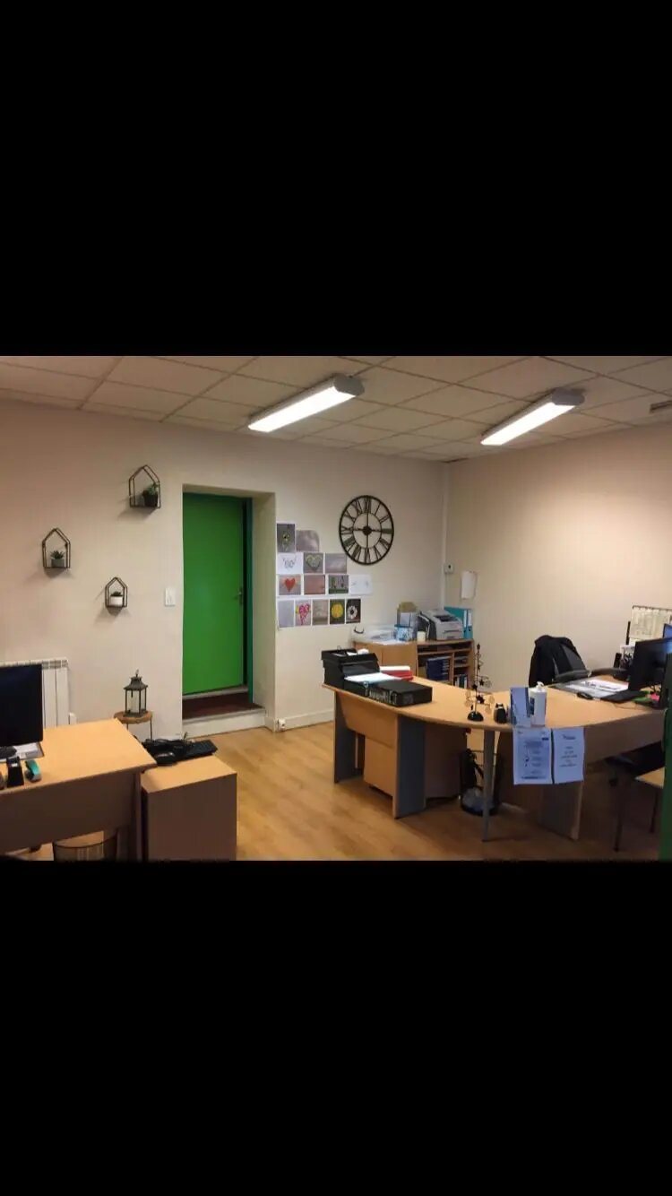 Appartement à louer, 90m², La Clayette