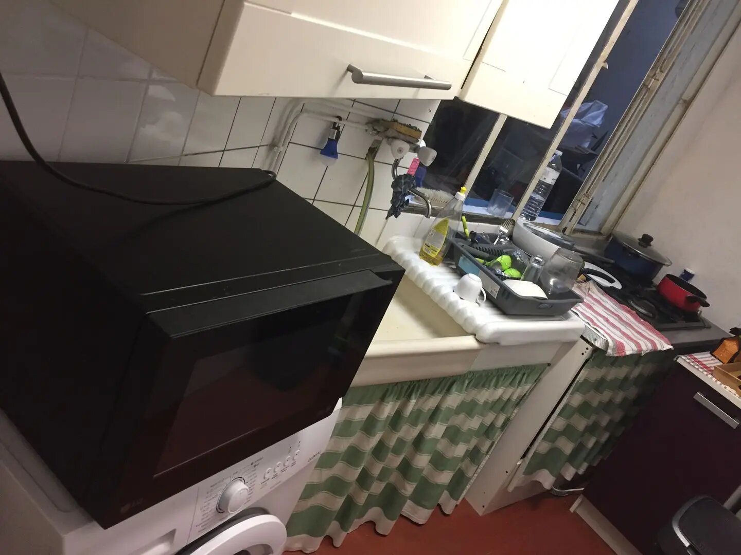 Appartement à louer, 90m², La Clayette