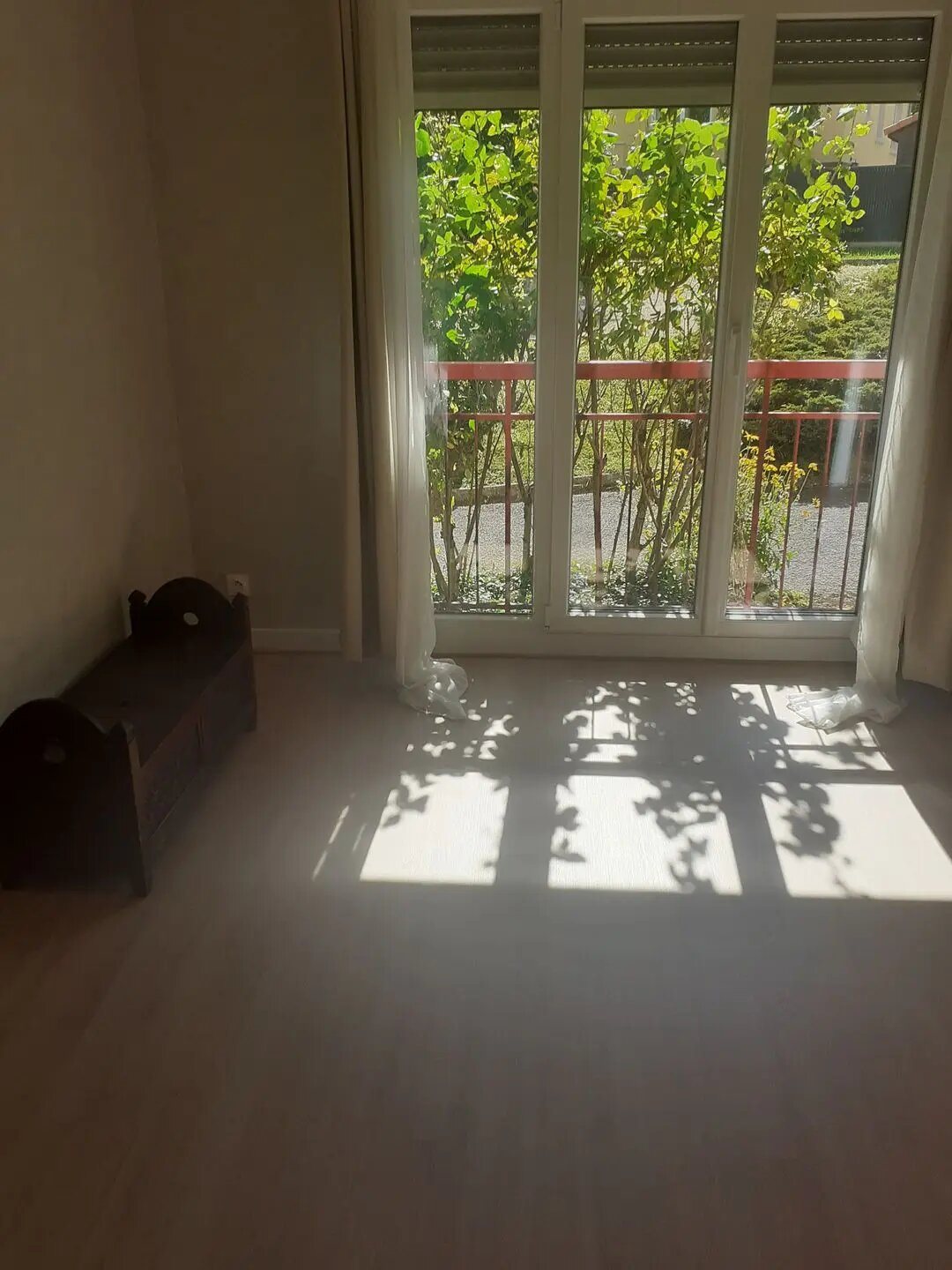 Appartement à vendre, 48m², Cravanche