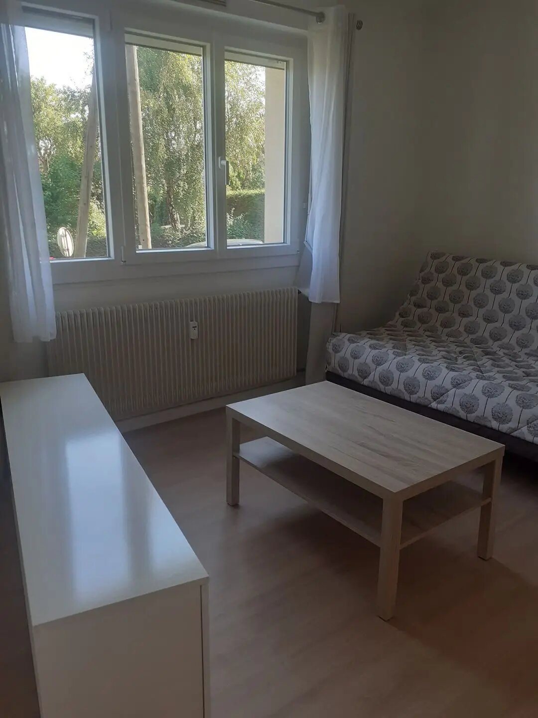 Appartement à vendre, 48m², Cravanche