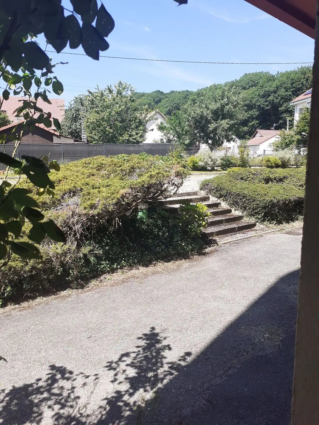 Appartement à vendre, 48m², Cravanche