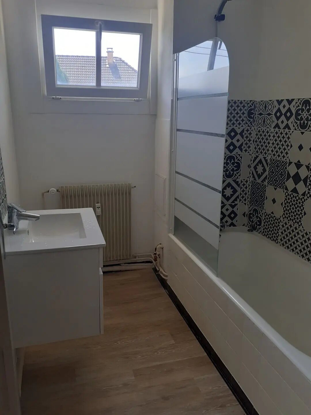 Appartement à vendre, 48m², Cravanche