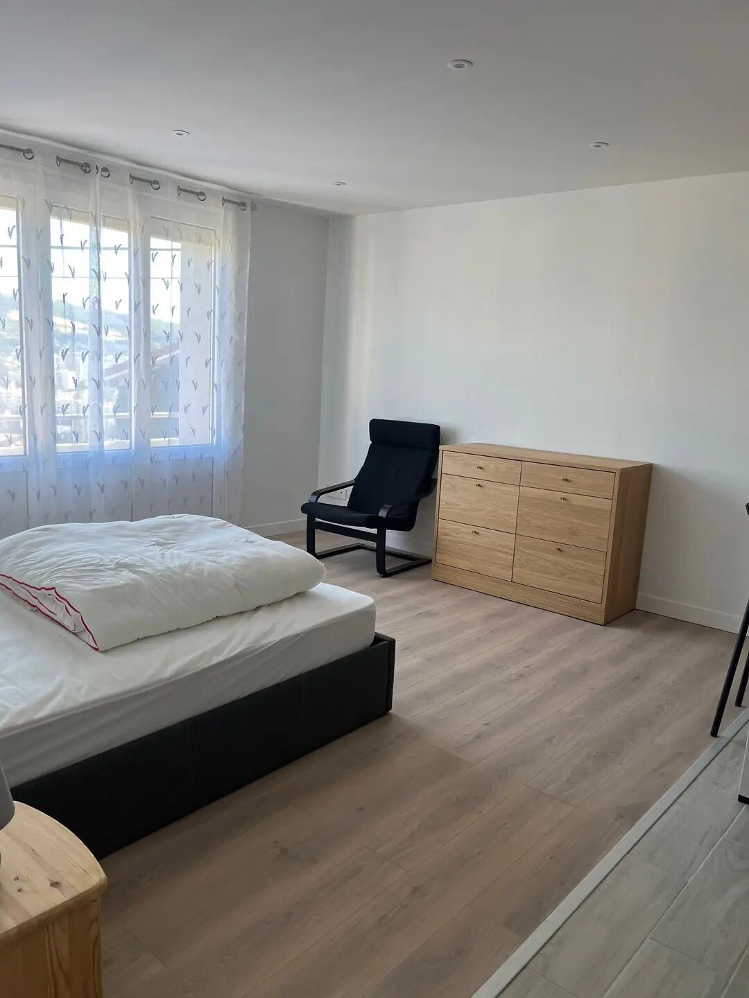 Appartement à louer, 37m², Saint-Étienne