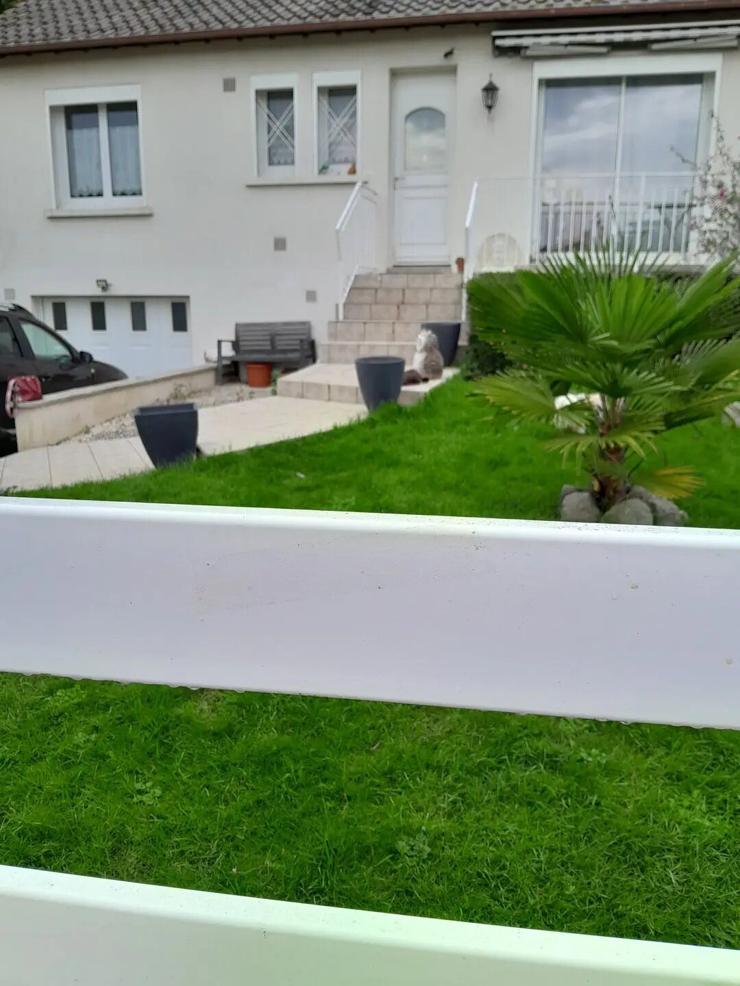 Maison à vendre, 108m², Fresnay-sur-Sarthe