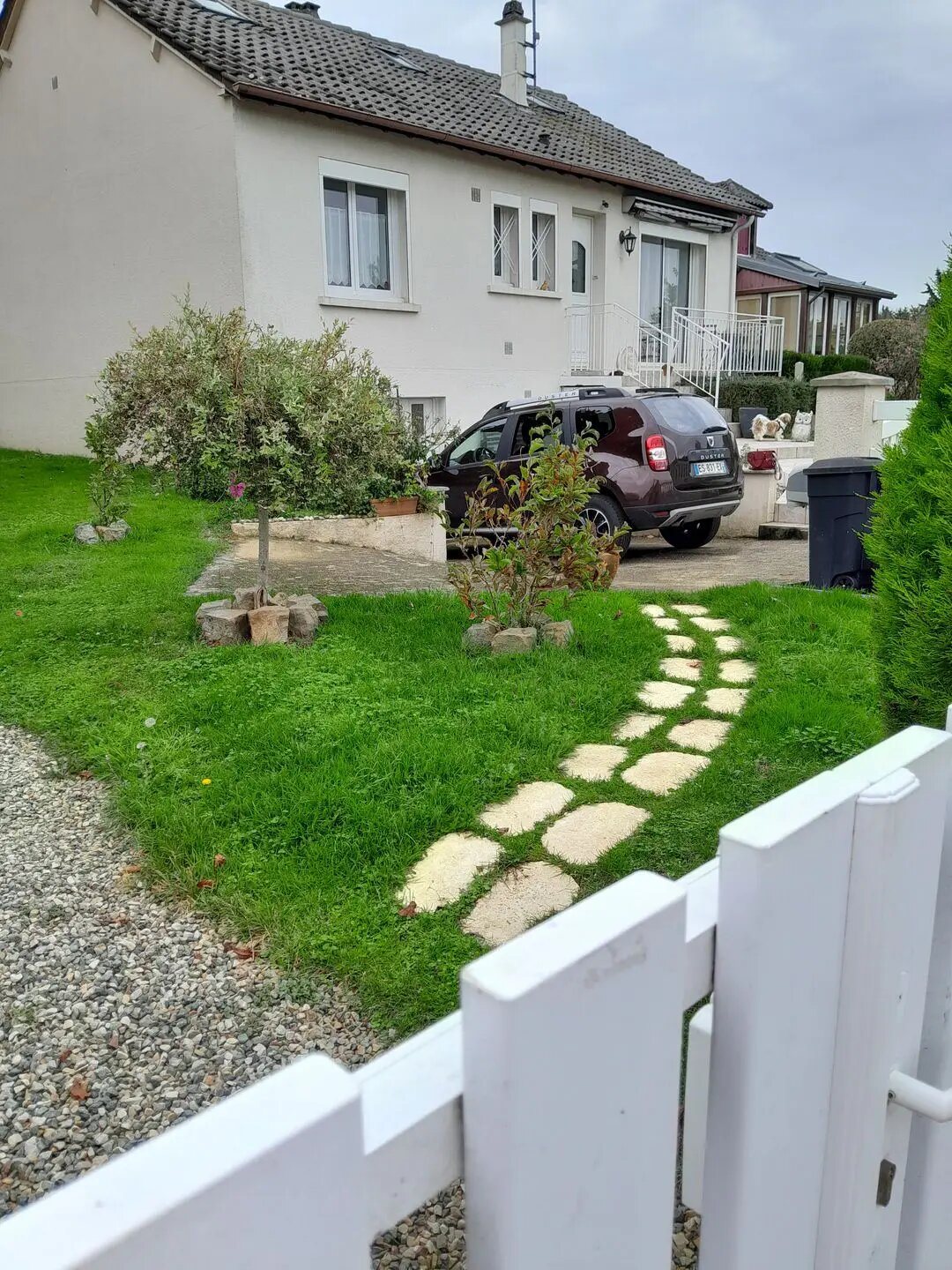 Maison à vendre, 108m², Fresnay-sur-Sarthe