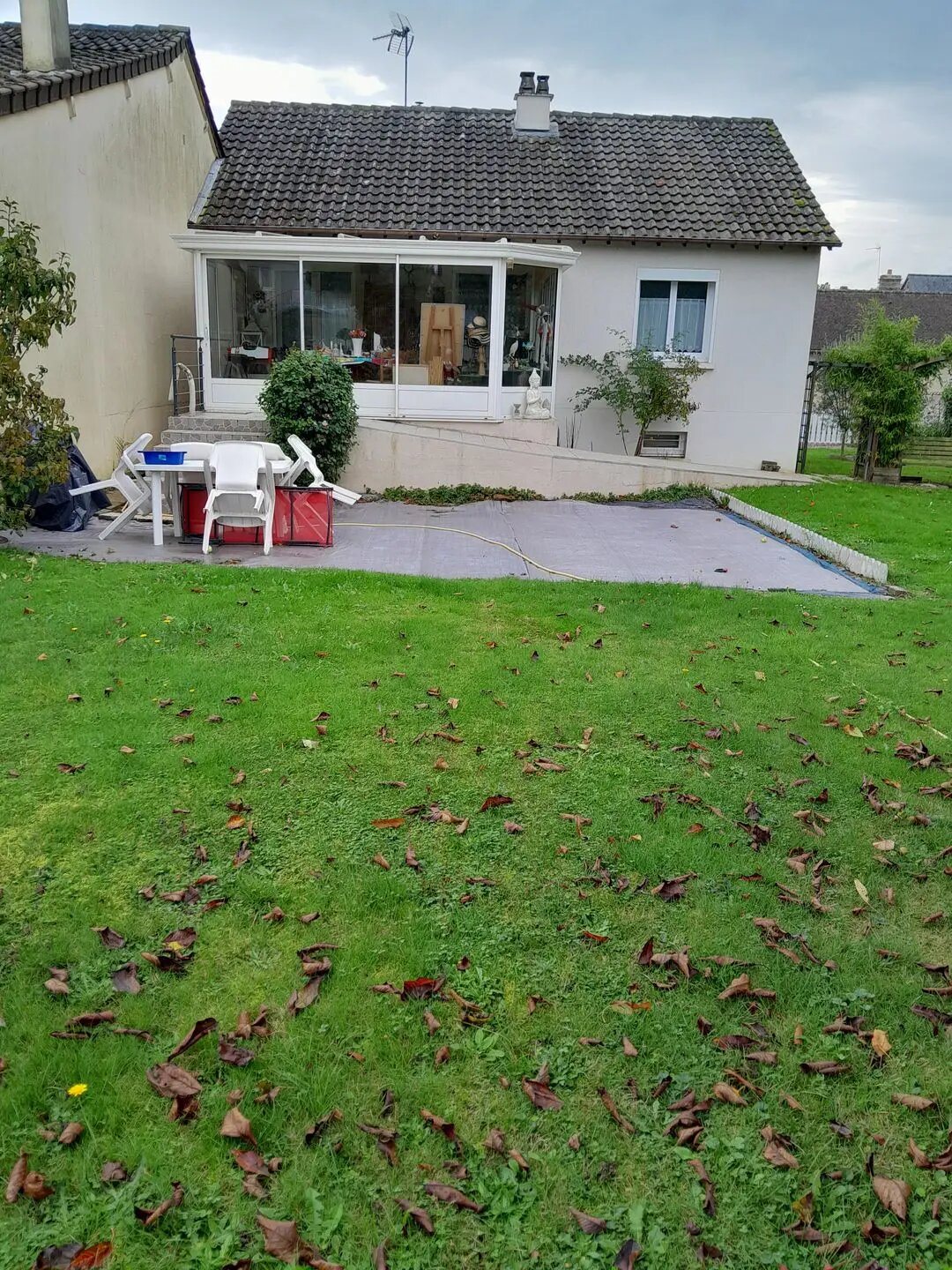 Maison à vendre, 108m², Fresnay-sur-Sarthe