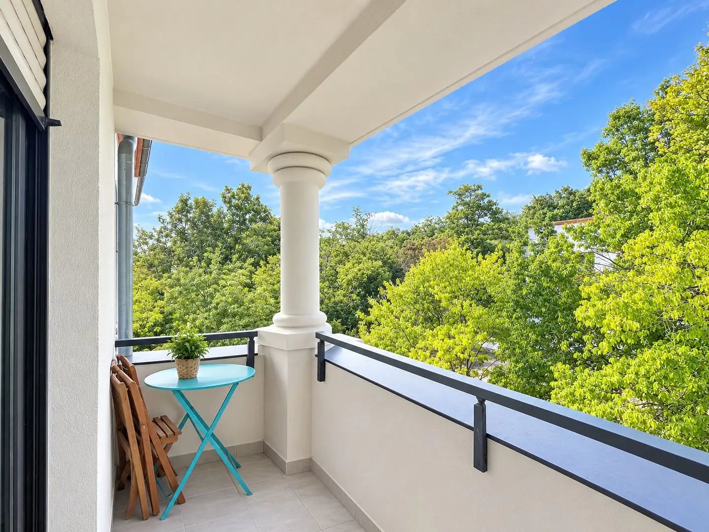 Appartement à vendre, 46m², Toulouse