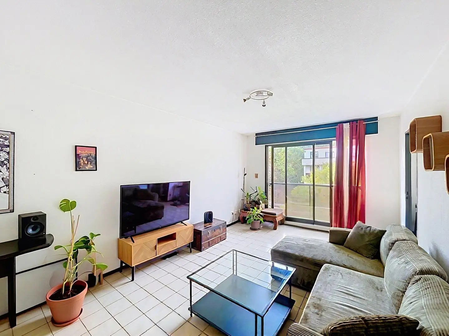 Appartement à vendre, 46m², Toulouse