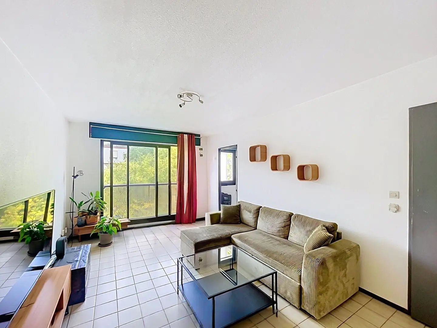 Appartement à vendre, 46m², Toulouse