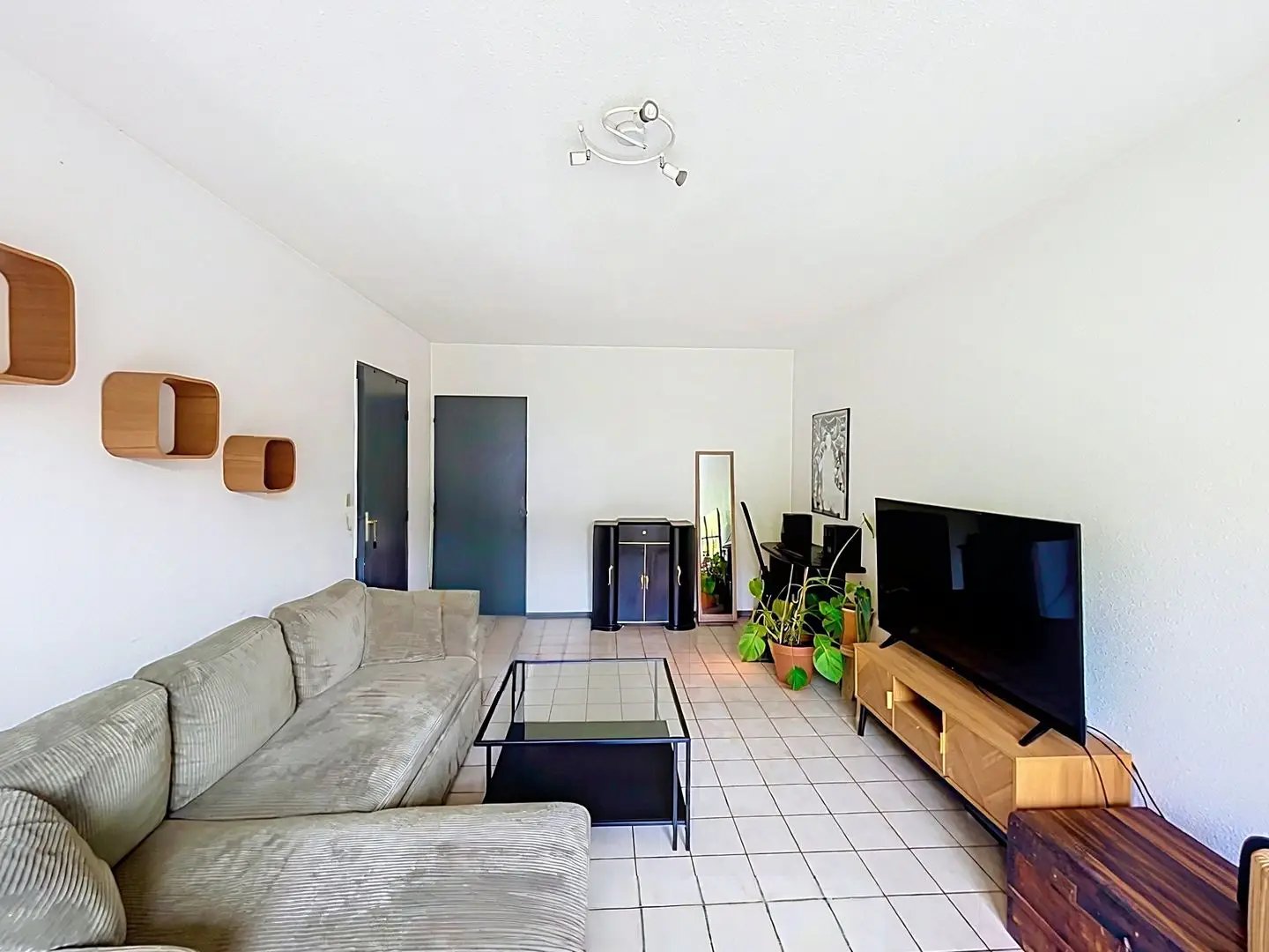 Appartement à vendre, 46m², Toulouse