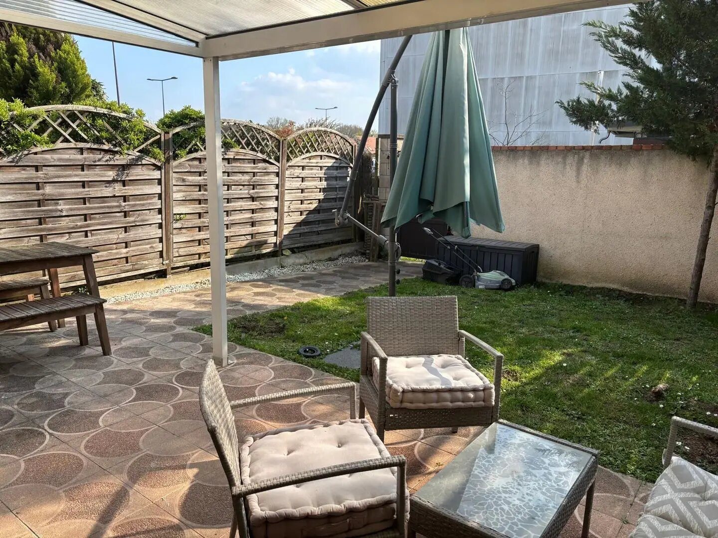 Maison à vendre, 70m², Sainte-Geneviève-des-Bois