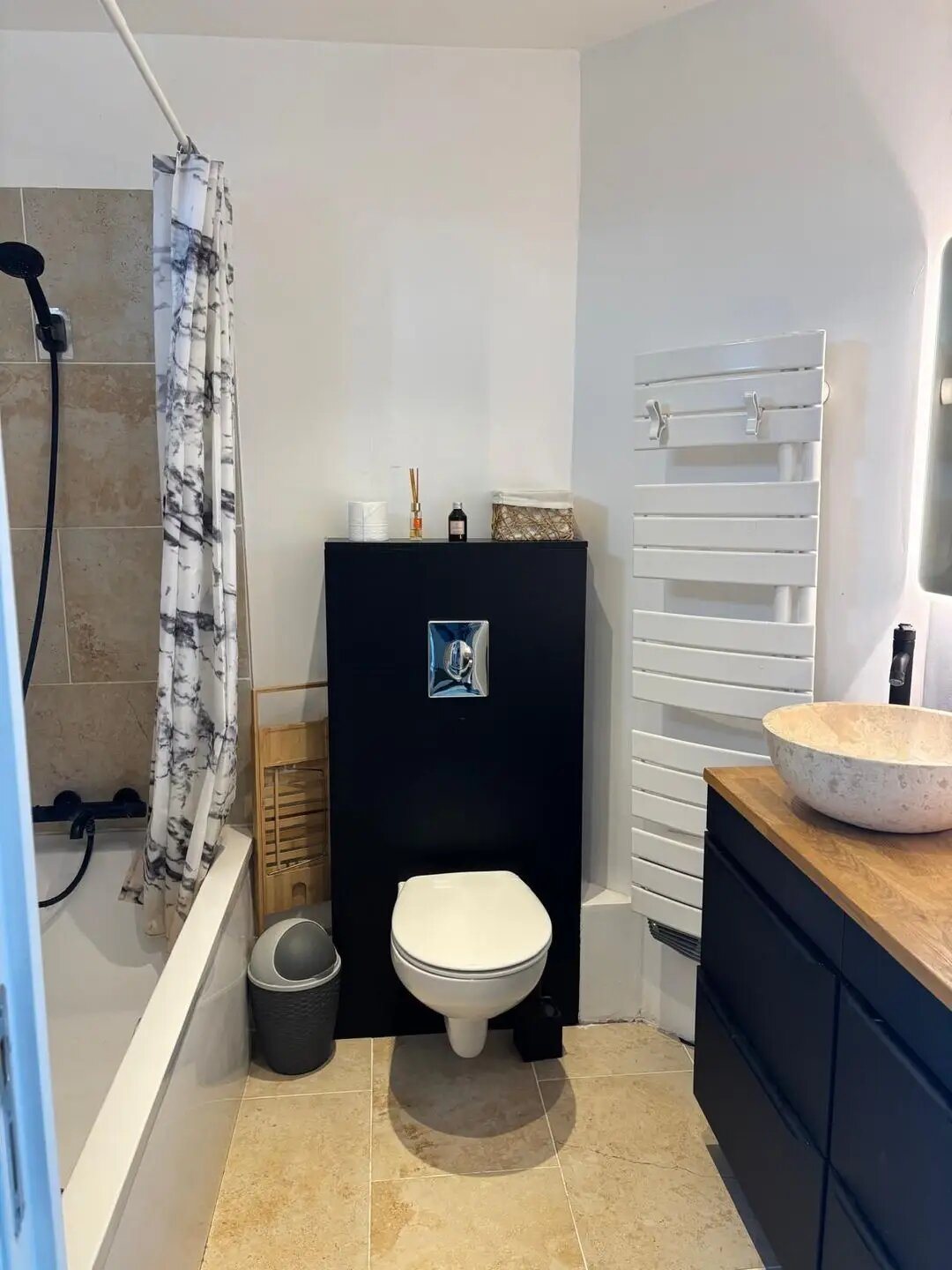 Maison à vendre, 70m², Sainte-Geneviève-des-Bois