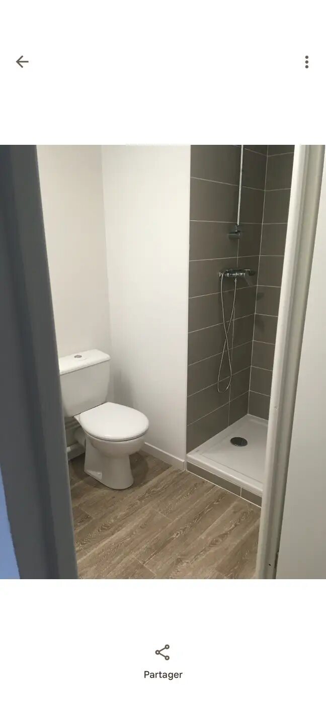 Appartement à vendre, 18m², Pessac