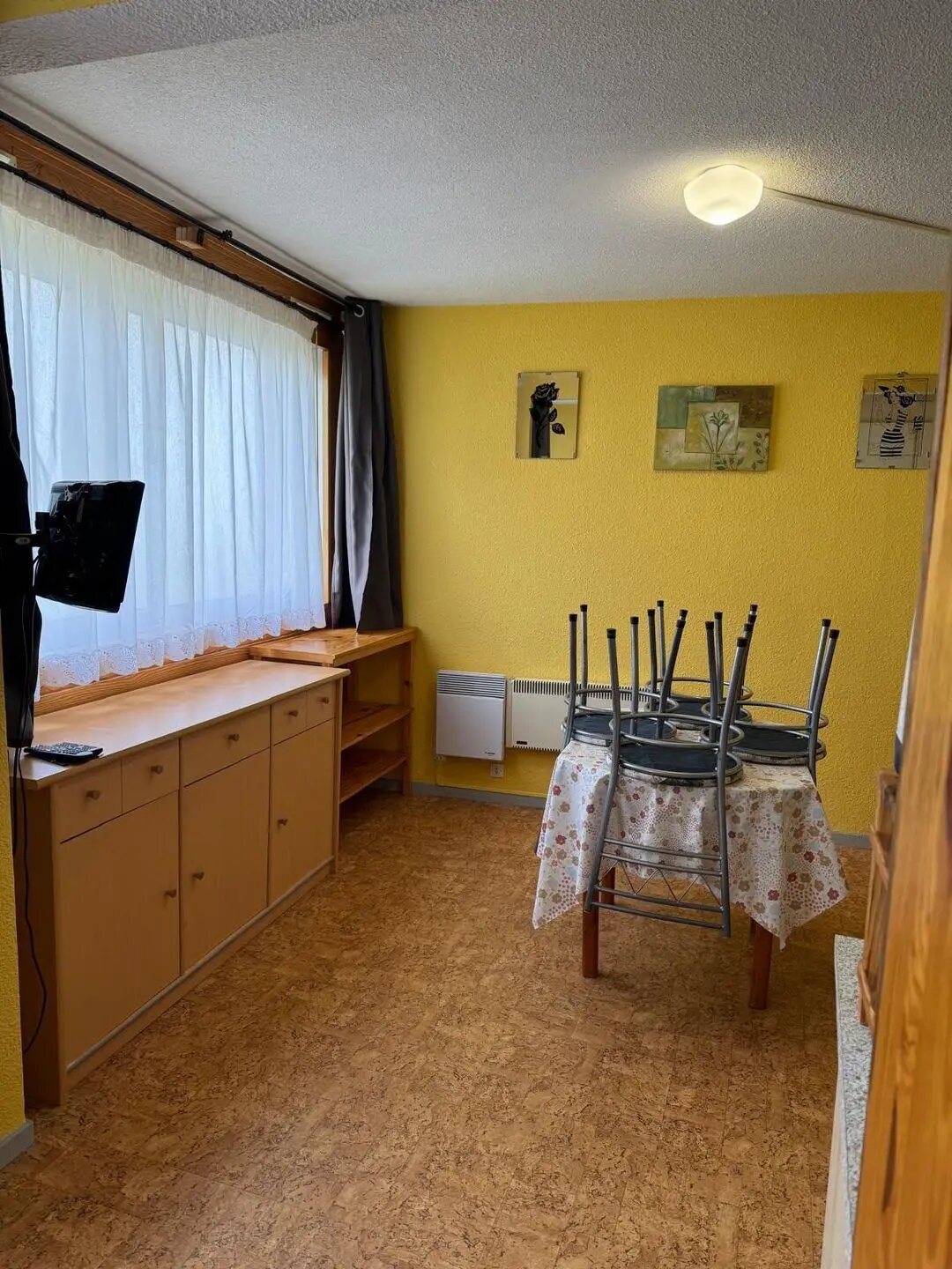 Appartement à vendre, 25m², Aragnouet