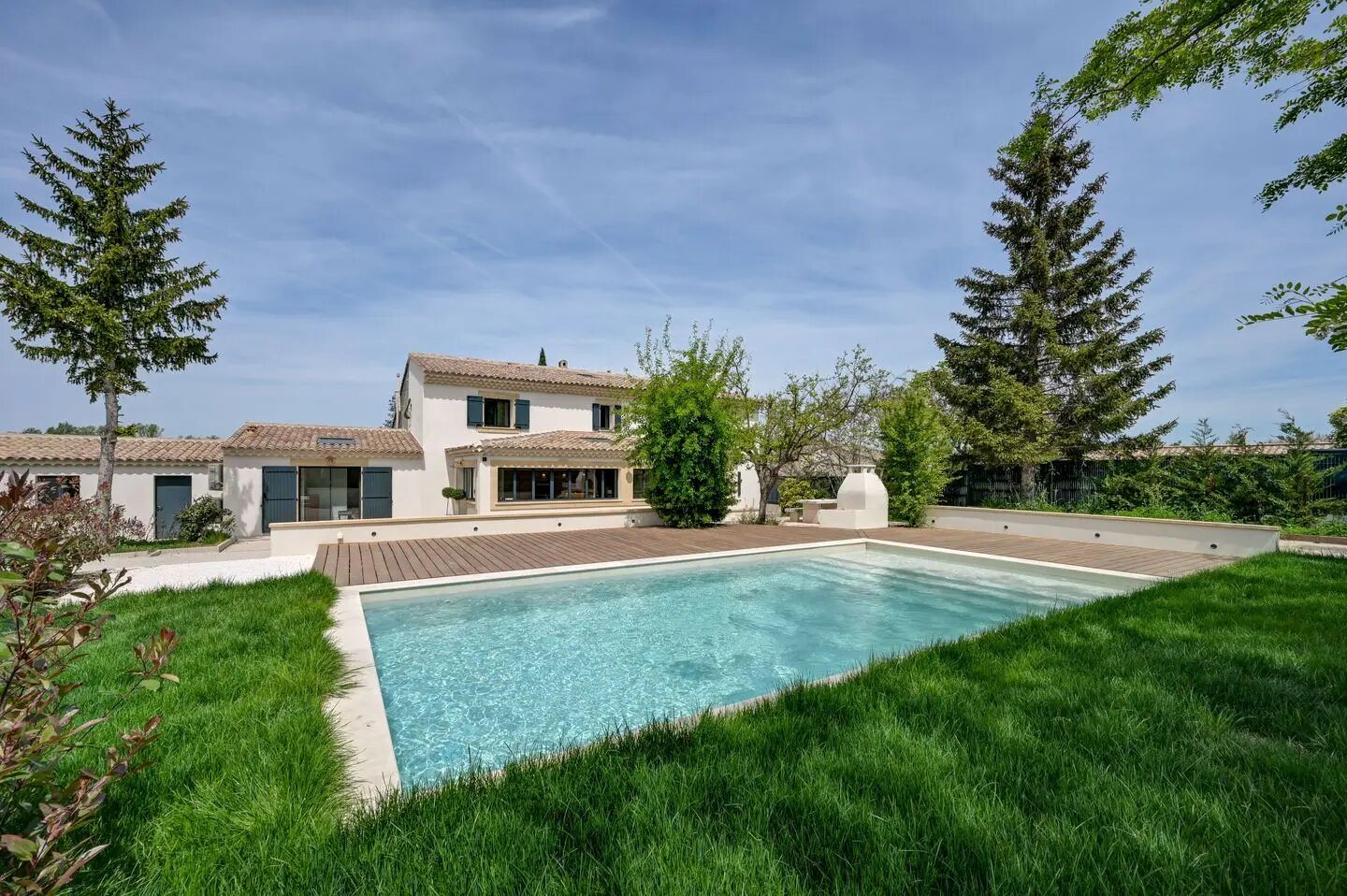 Maison à vendre, 191m², Aix-en-Provence