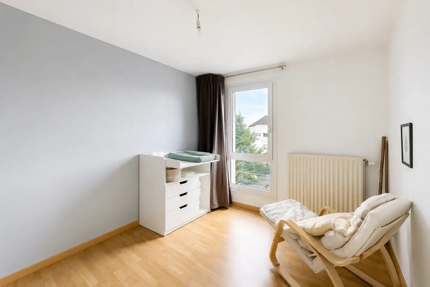 Appartement à vendre, 73m², Pontault-Combault