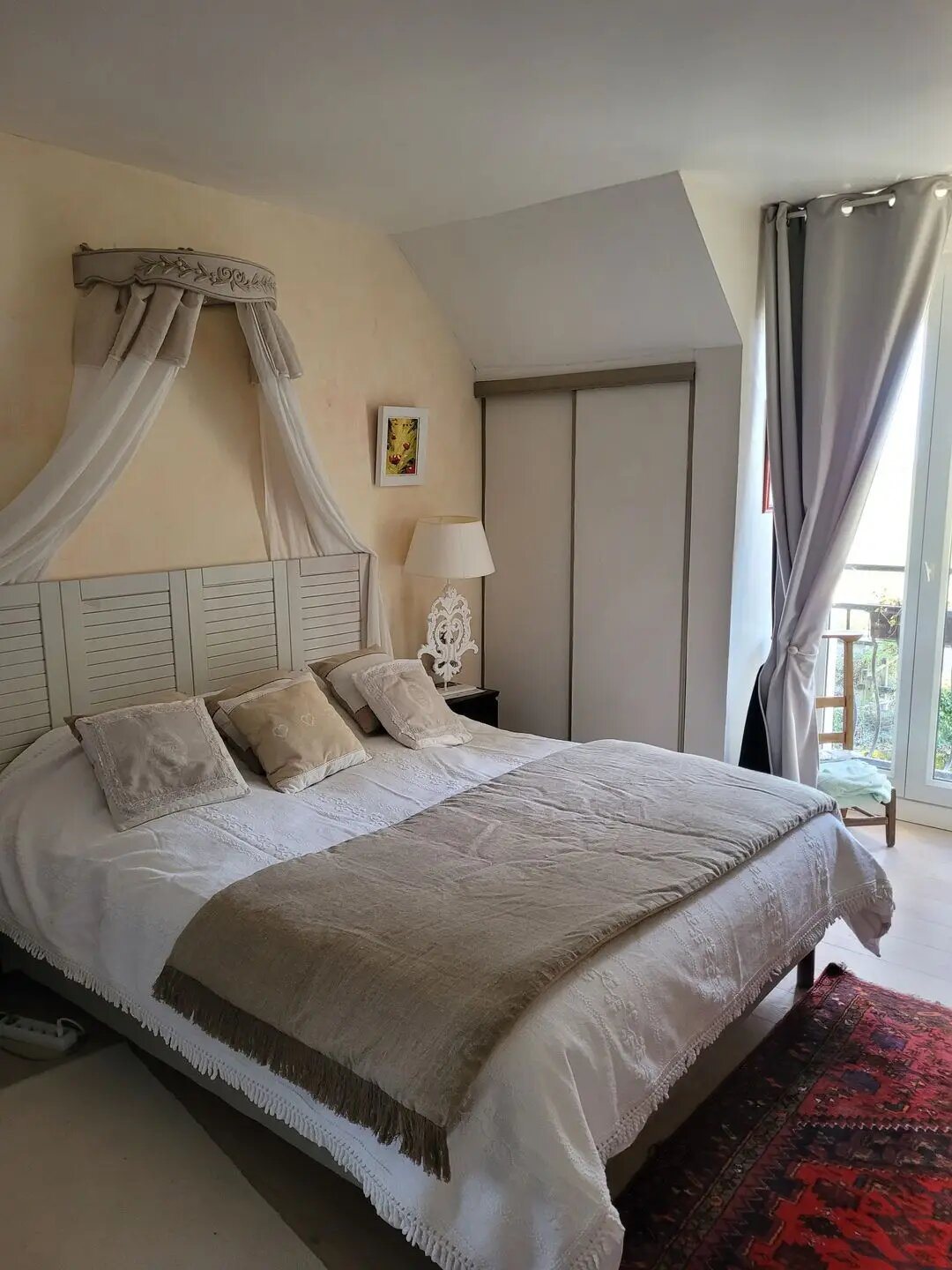 Maison à vendre, 240m², Sermaise