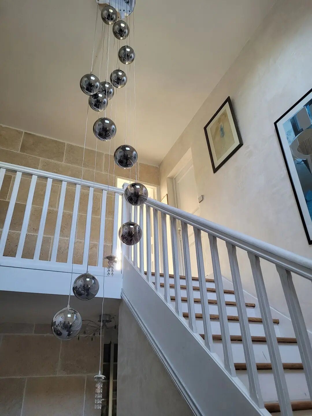 Maison à vendre, 240m², Sermaise