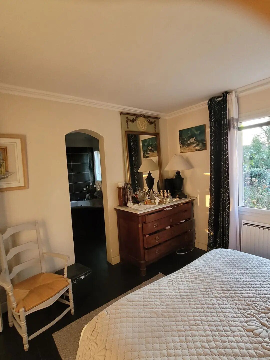 Maison à vendre, 240m², Sermaise