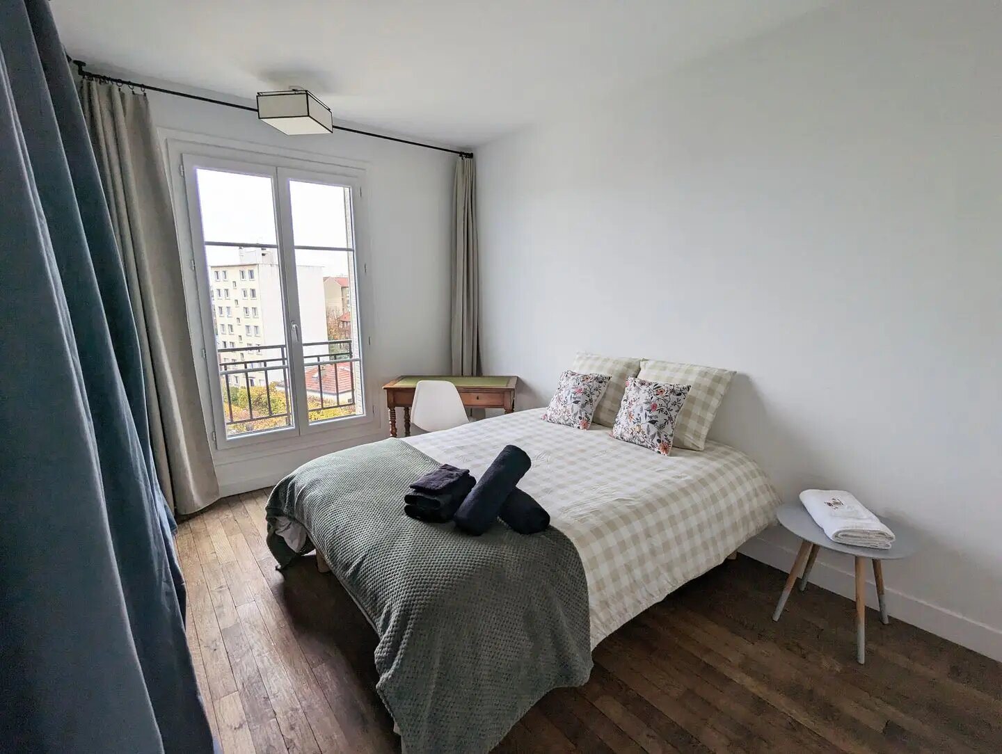Appartement à vendre, 43m², Issy-les-Moulineaux