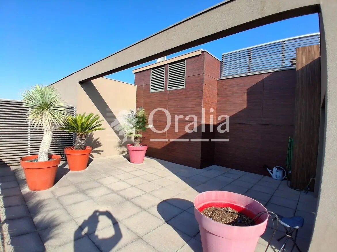Appartement à louer, 93m², Montpellier