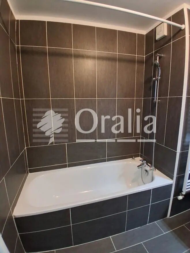 Appartement à louer, 93m², Montpellier
