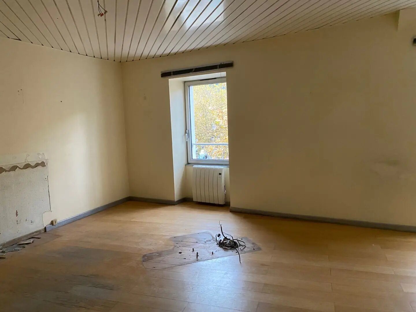 Appartement à vendre, 120m², Lamastre
