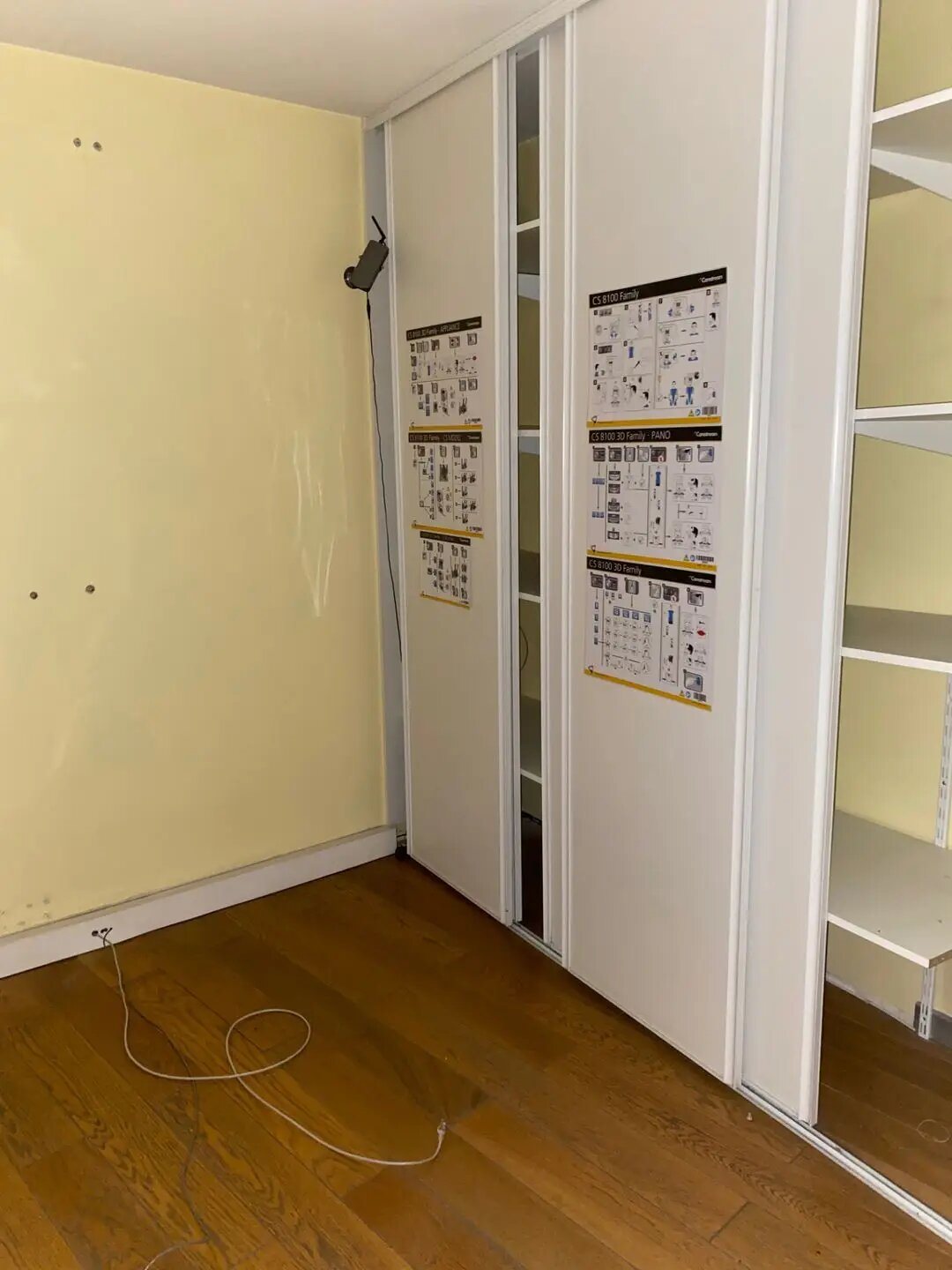 Appartement à vendre, 120m², Lamastre
