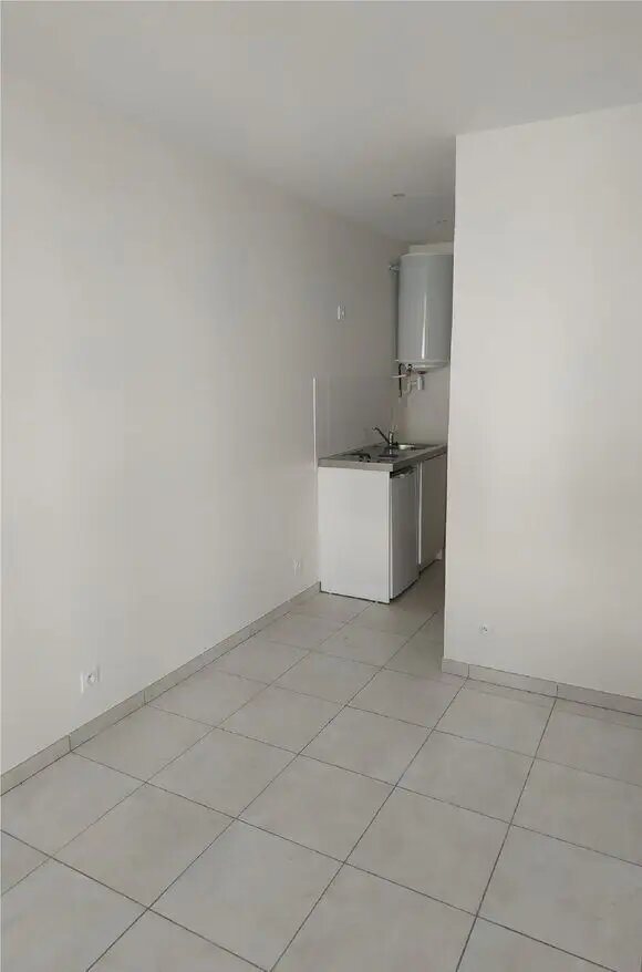 Appartement à louer, 15m², Angers